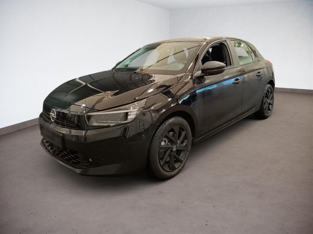 Opel Corsa 2025
