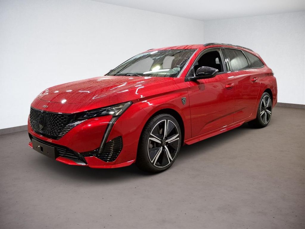 Peugeot 308 2024