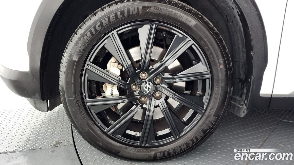 Hyundai Palisade 2019