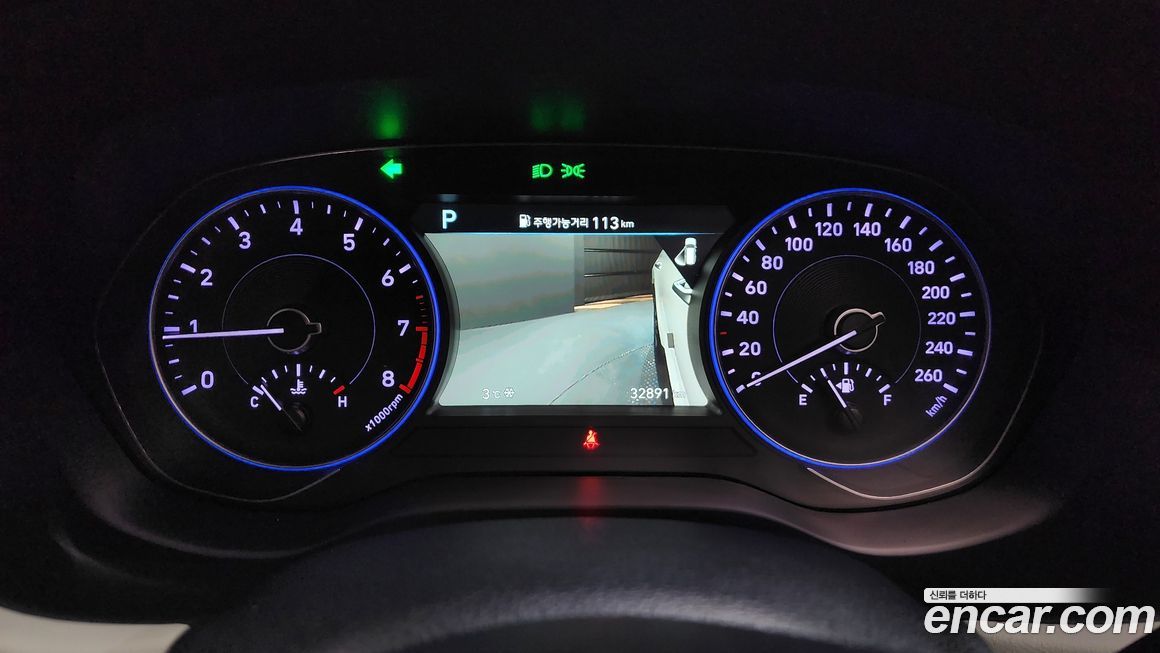 Hyundai Palisade 2019