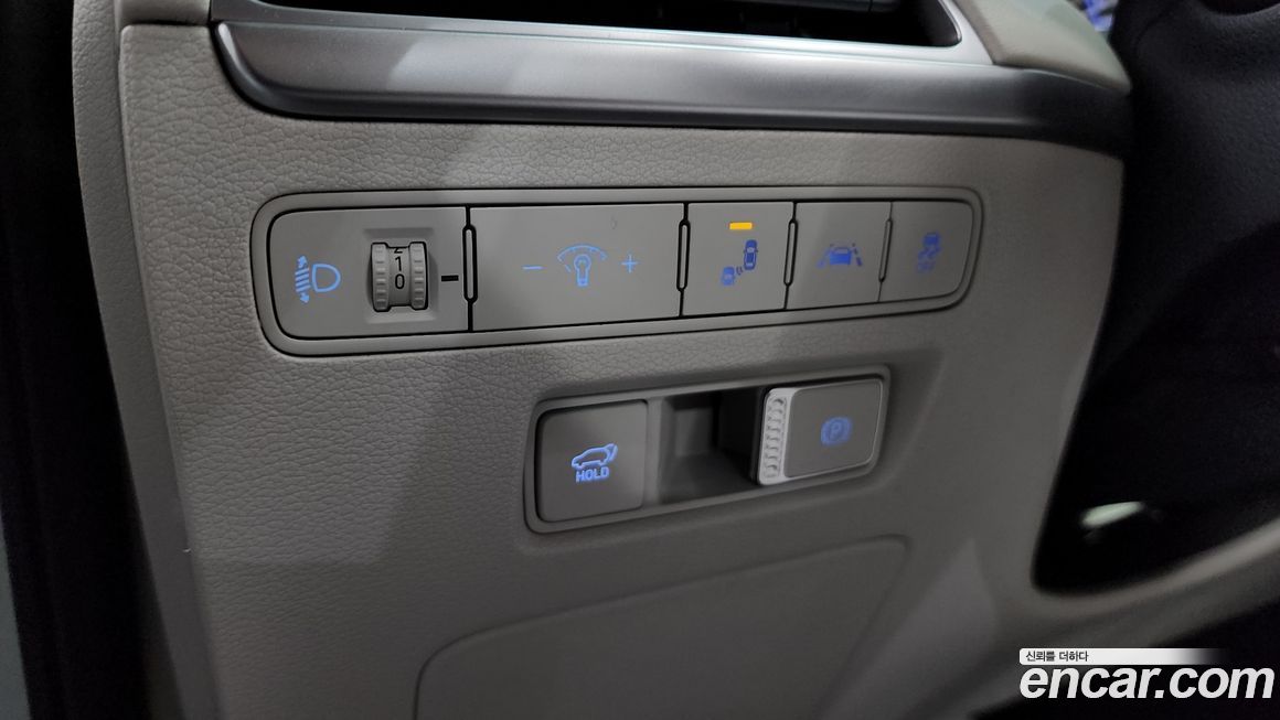 Hyundai Palisade 2019