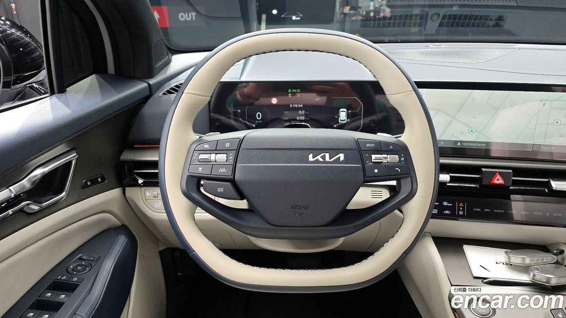Kia Sportage 2026