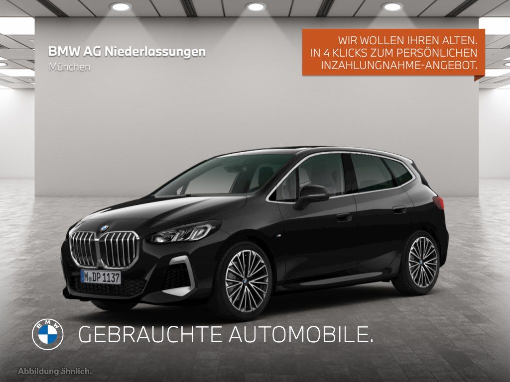 BMW 220 Active Tourer 2022