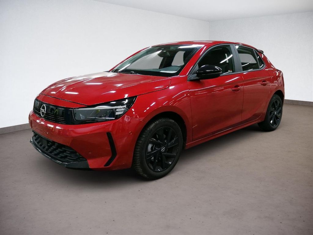Opel Corsa 2025