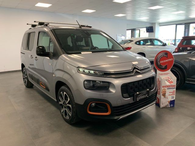 Citroën Berlingo 2020