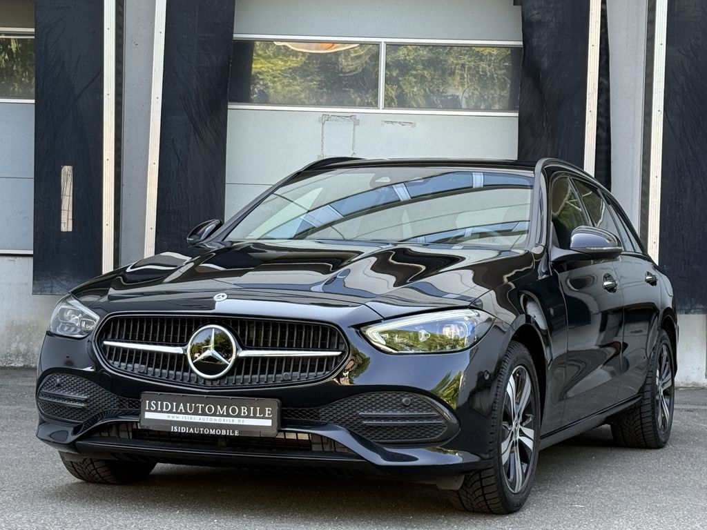 Mercedes-Benz C 300 2022