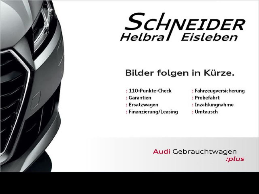 Audi A1 2025