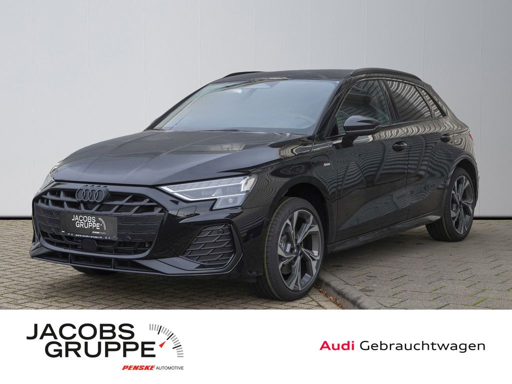 Audi A3 2025