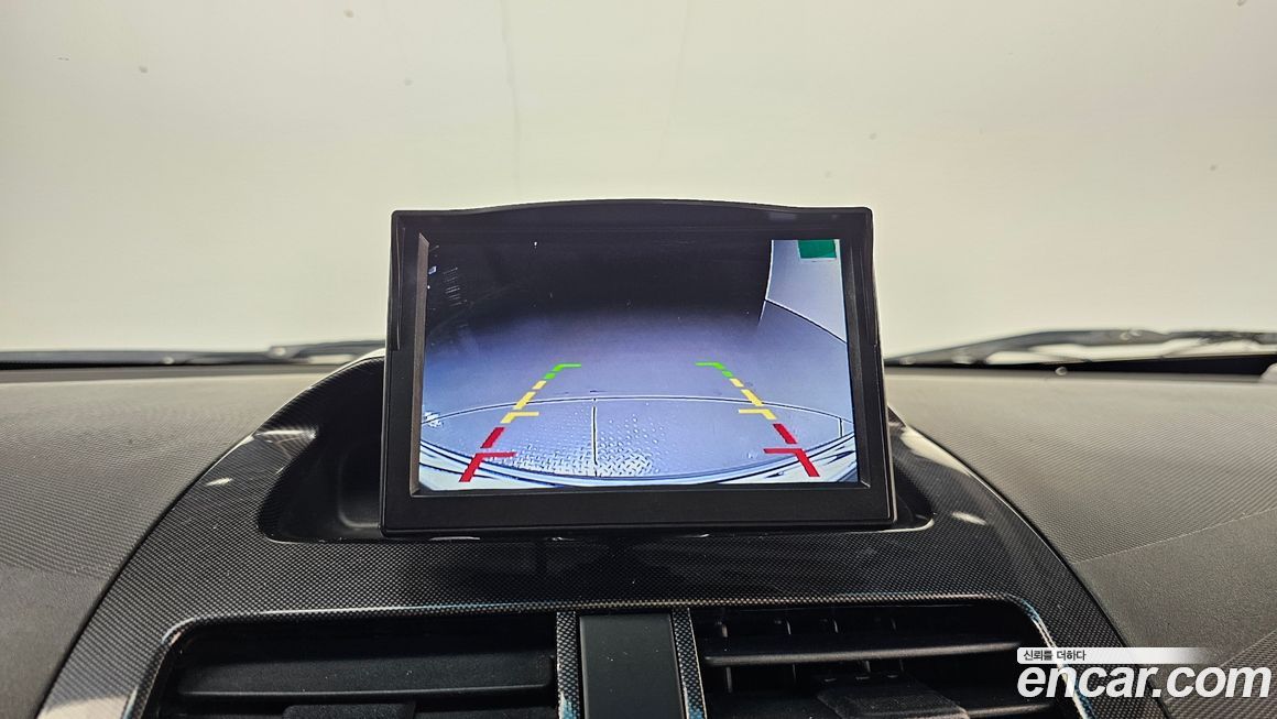 ChevroletGMDaewoo Spark 2014