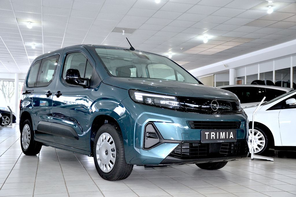Opel Combo Life 2026