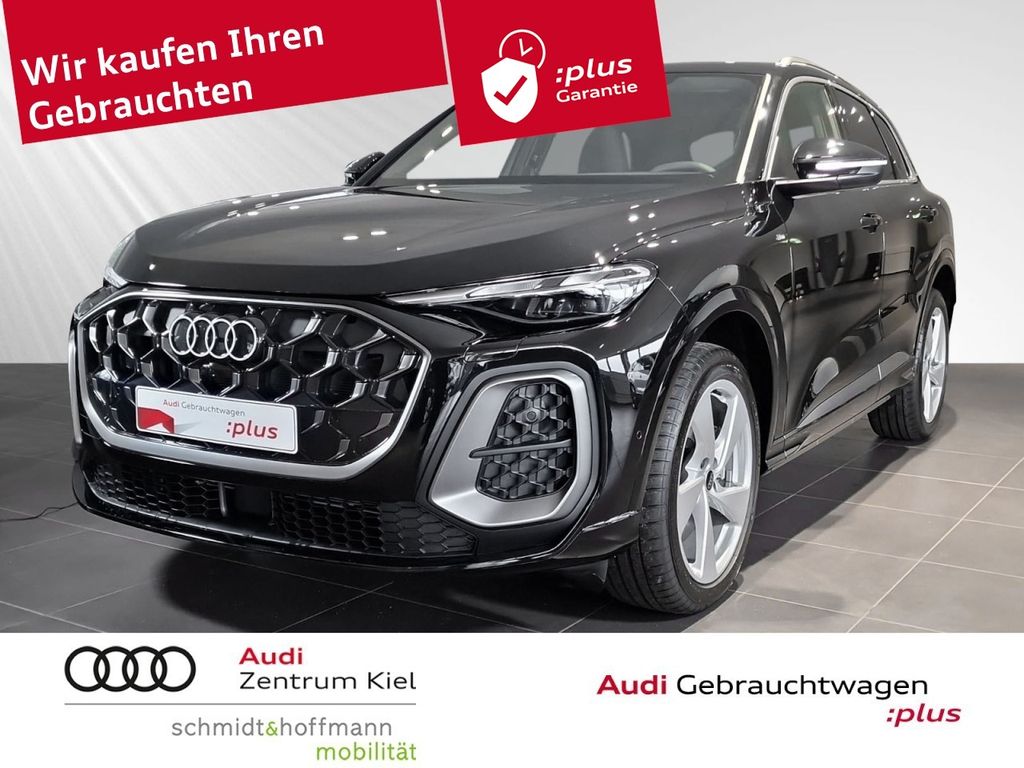 Audi Q5 2025