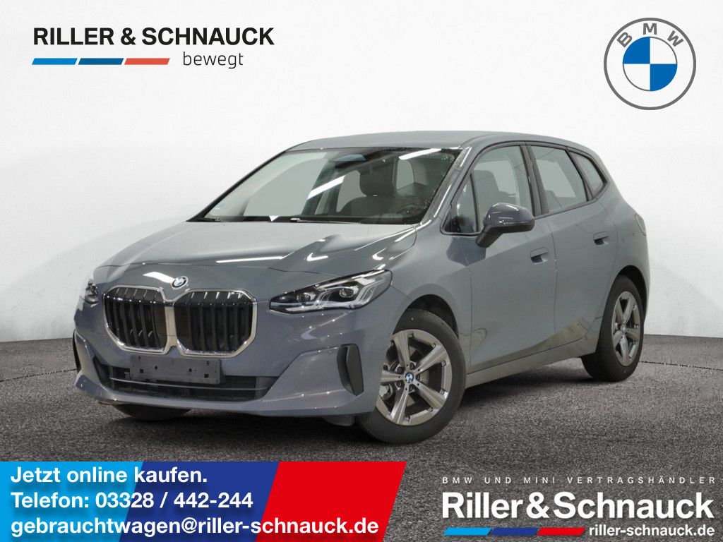 BMW 220 2024