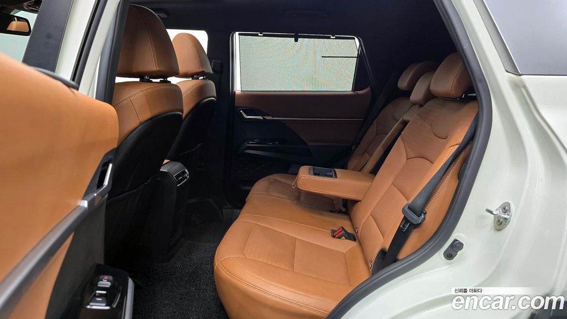 KG_Mobility_Ssangyong Torres 2023