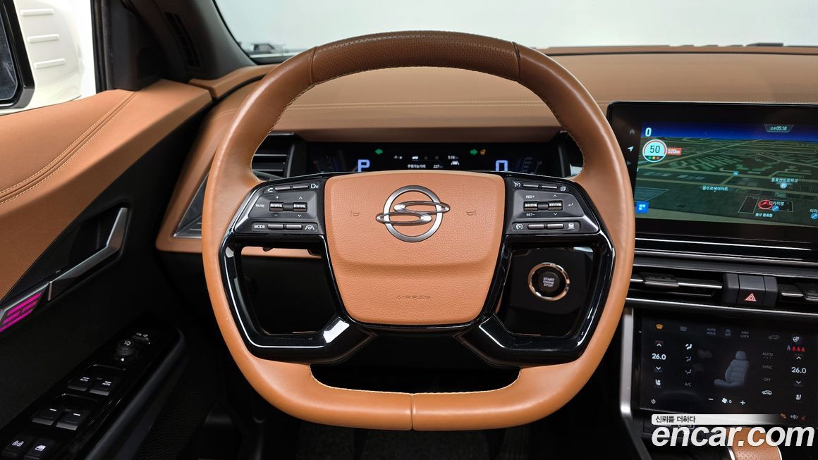 KG_Mobility_Ssangyong Torres 2023