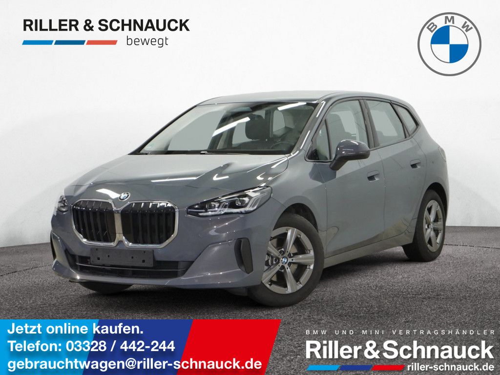 BMW 218 Active Tourer 2024