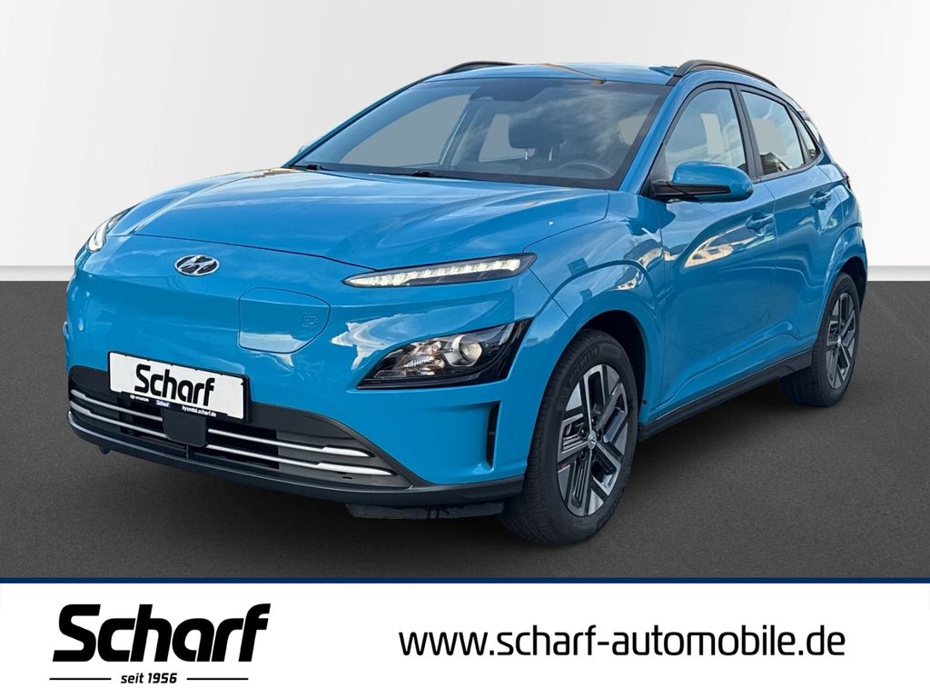 Hyundai KONA 2022