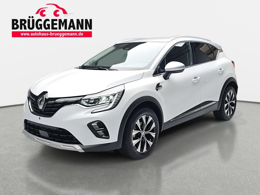 Renault Captur 2023