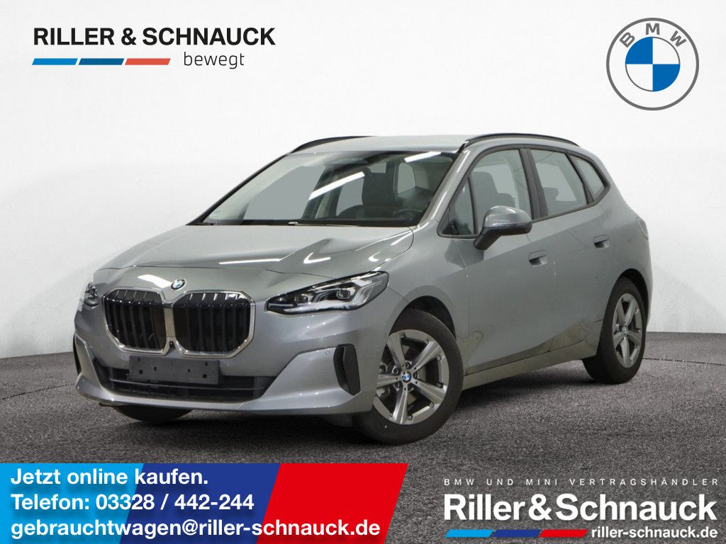 BMW 218 Active Tourer 2024