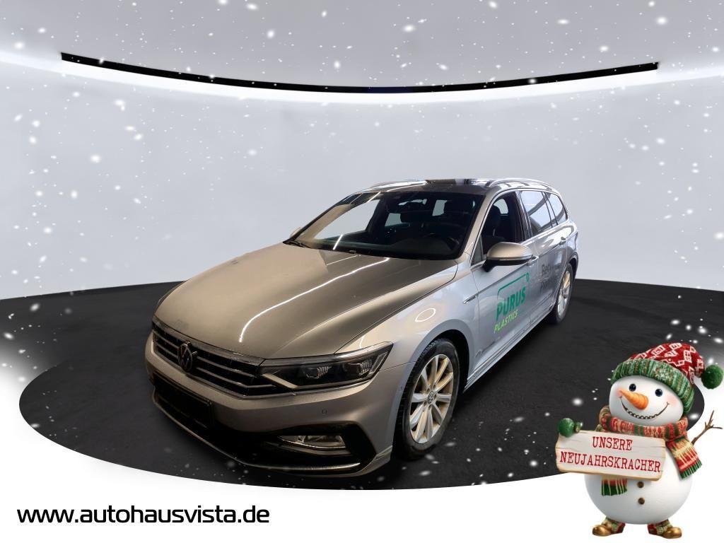 Volkswagen Passat Variant 2023