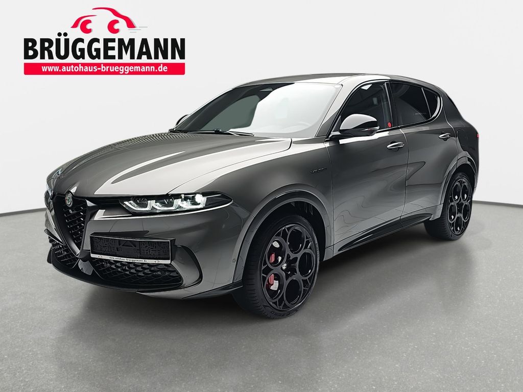 Alfa Romeo Tonale 2024