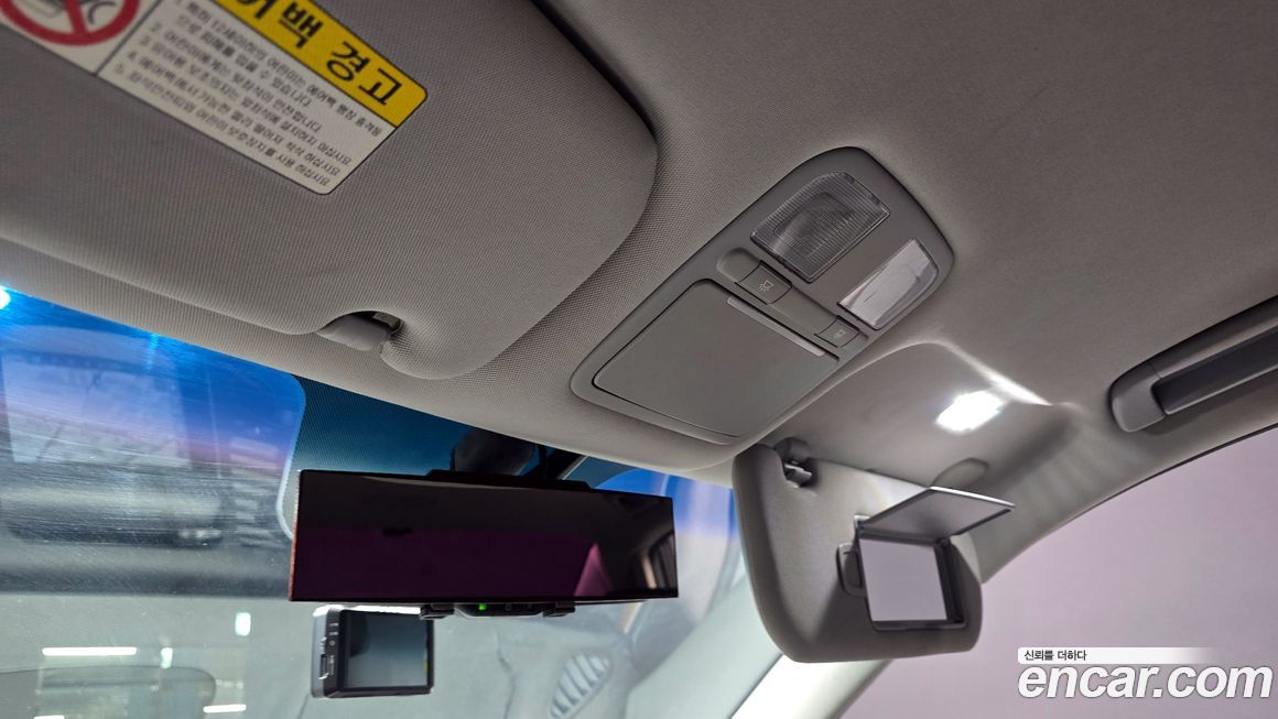 Hyundai Grandeur 2005