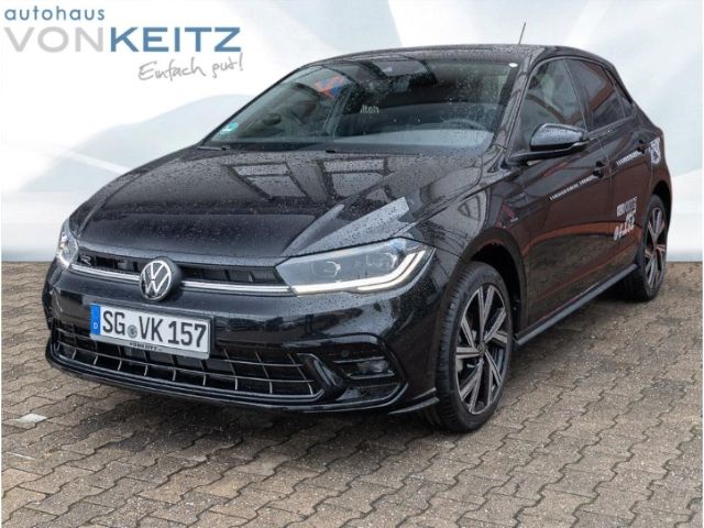 Volkswagen Polo 2025