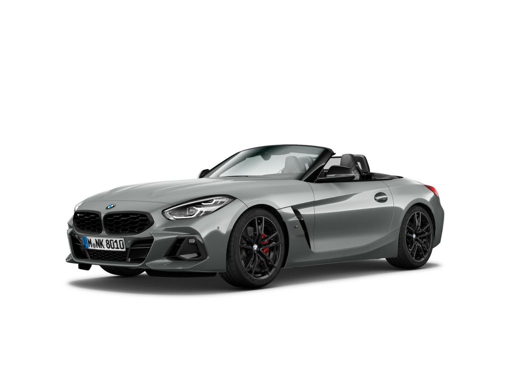 BMW Z4 2025
