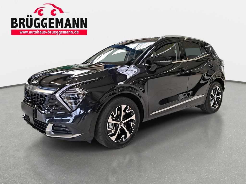 Kia Sportage 2025