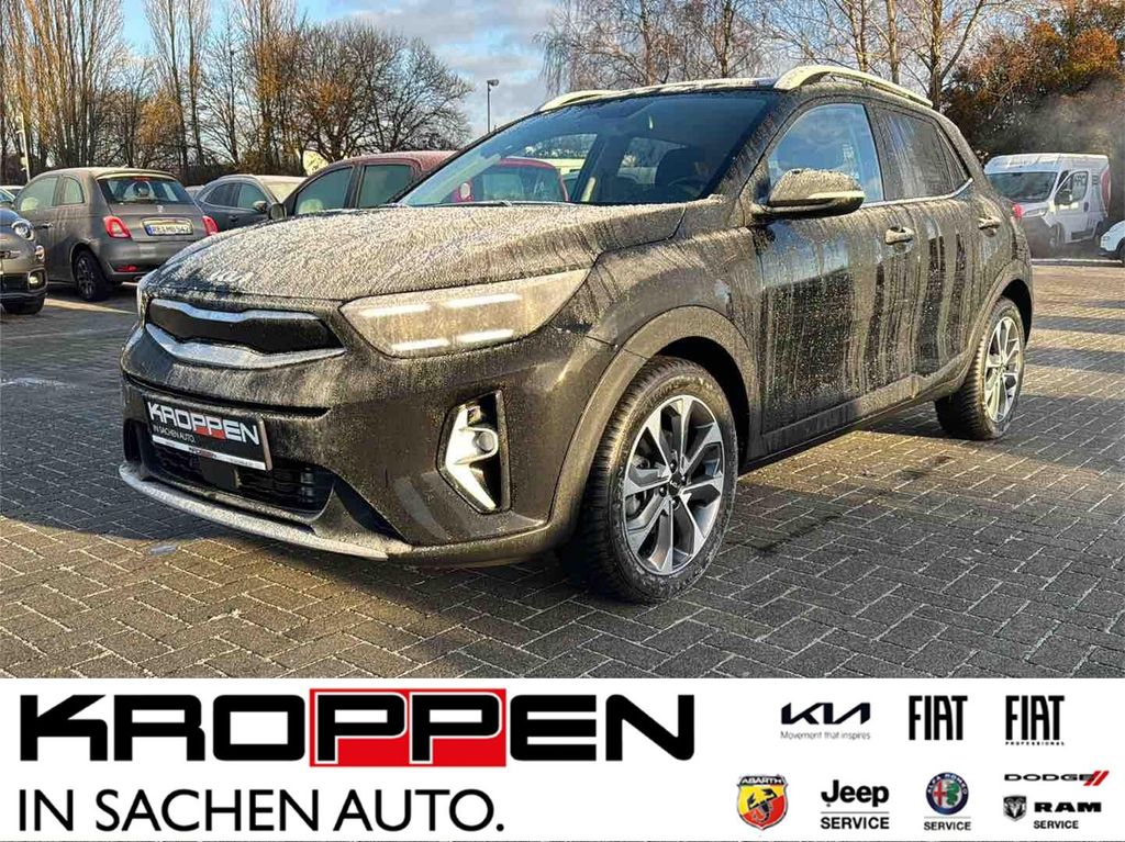 Kia Stonic 2025