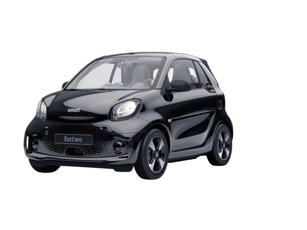 Smart ForTwo 2020