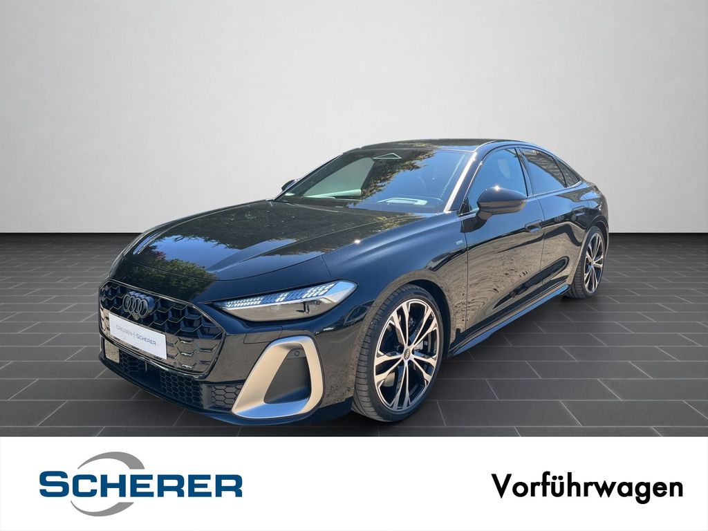 Audi A5 2025