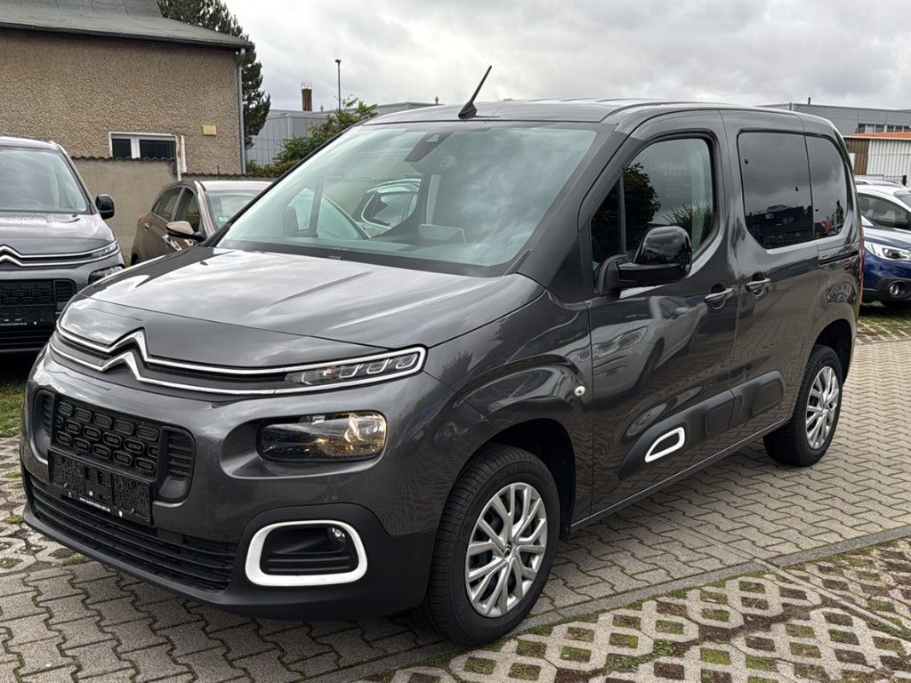 Citroën Berlingo 2023