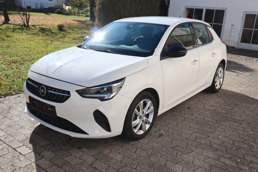 Opel Corsa 2023