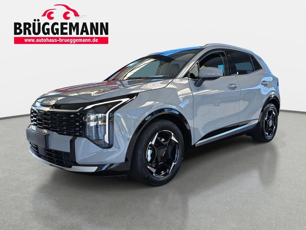 Kia Sportage 2026