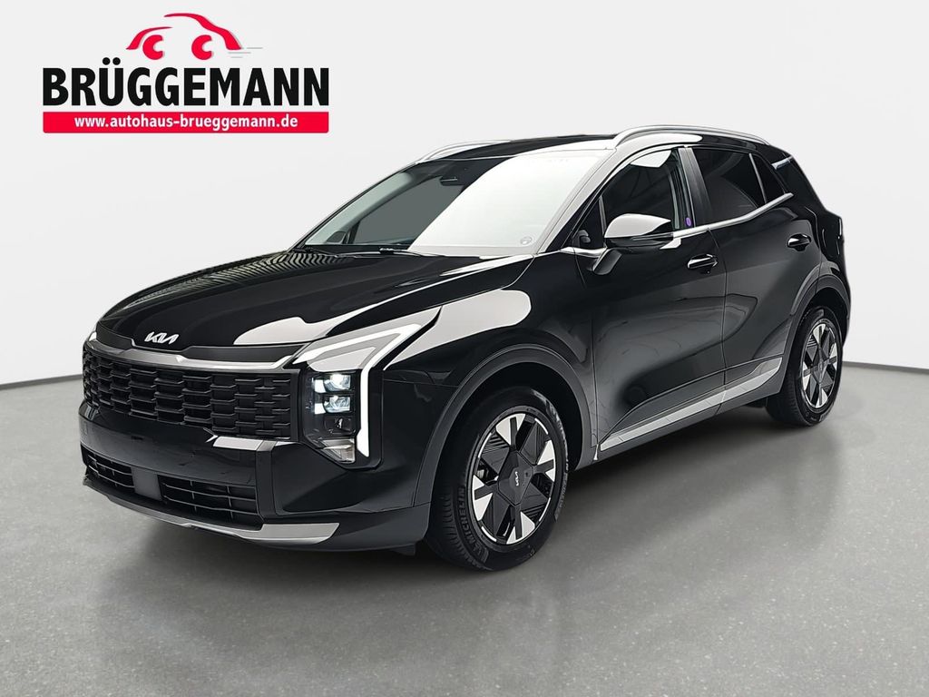 Kia Sportage 2026