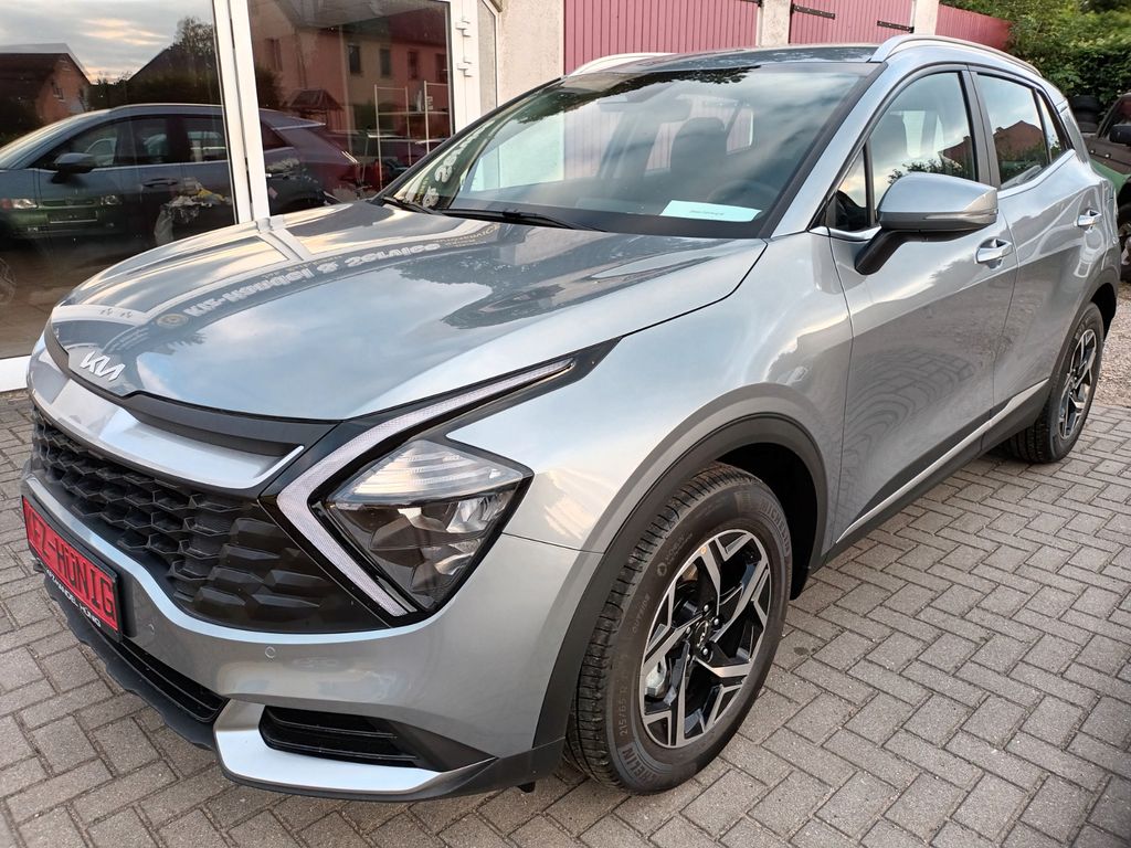 Kia Sportage 2024