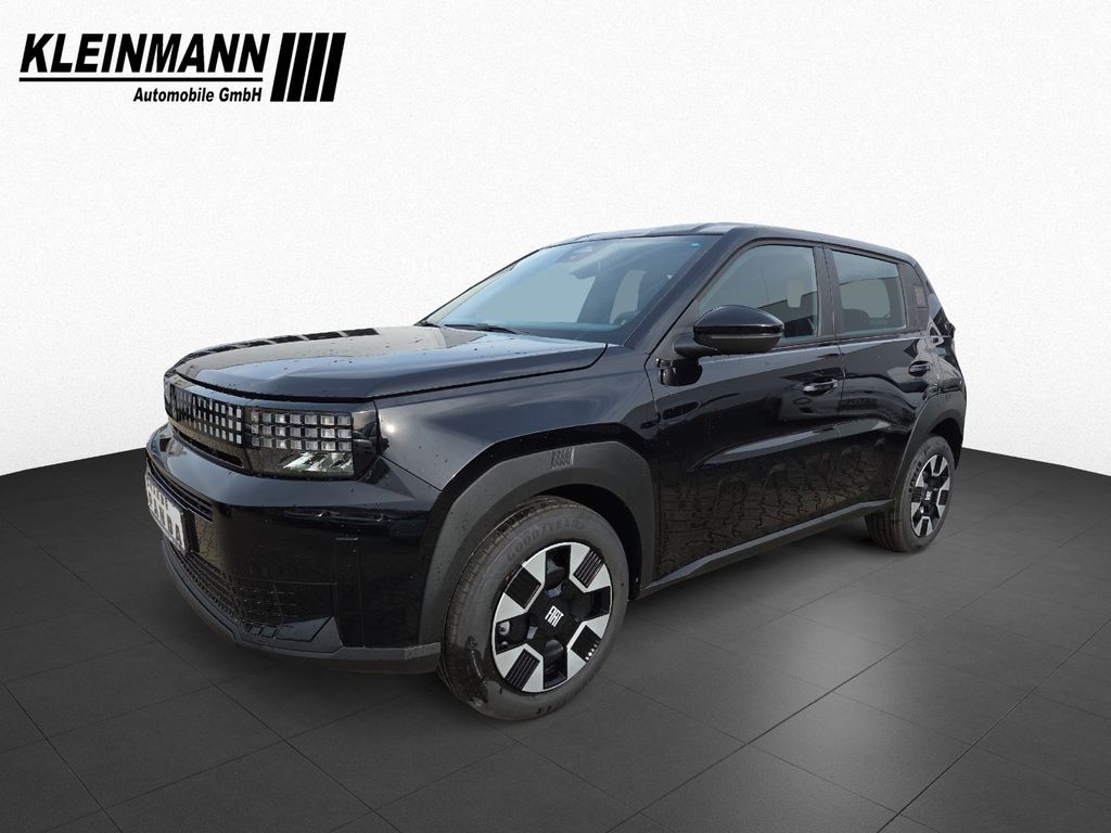 Fiat Grande Panda