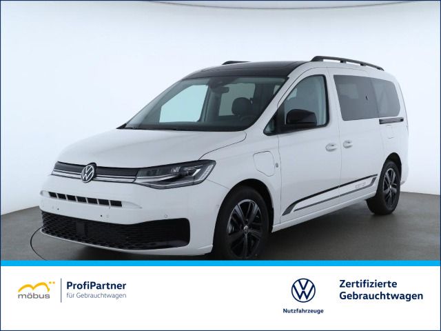 Volkswagen Caddy 2025