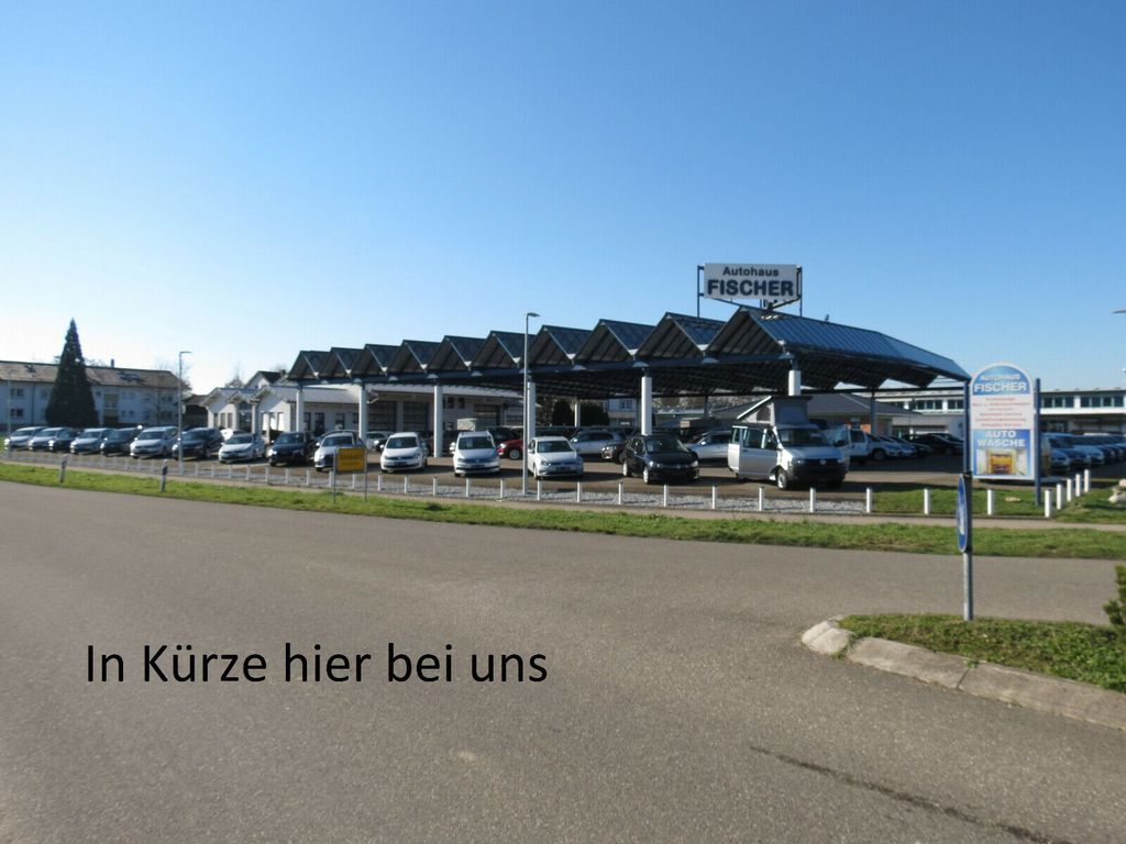 Volkswagen up! 2021