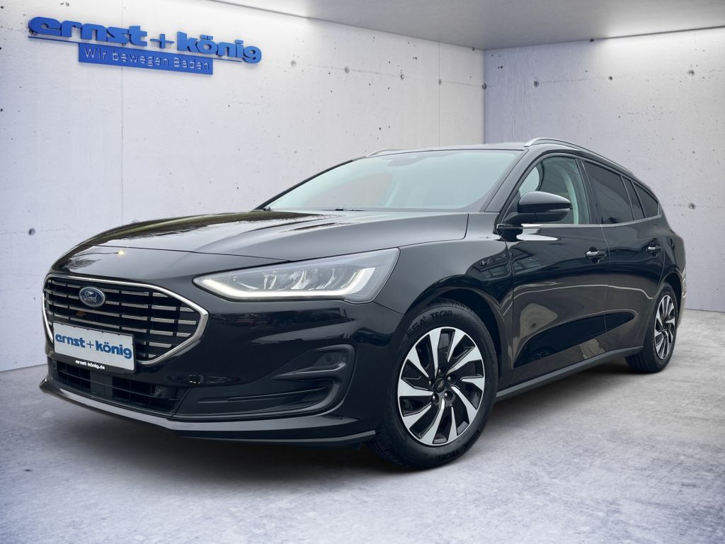 Ford Focus 2024