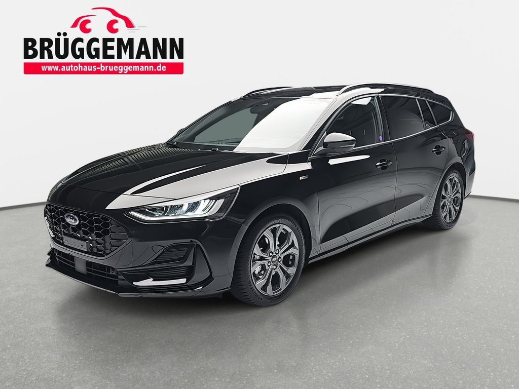 Ford Focus 2025