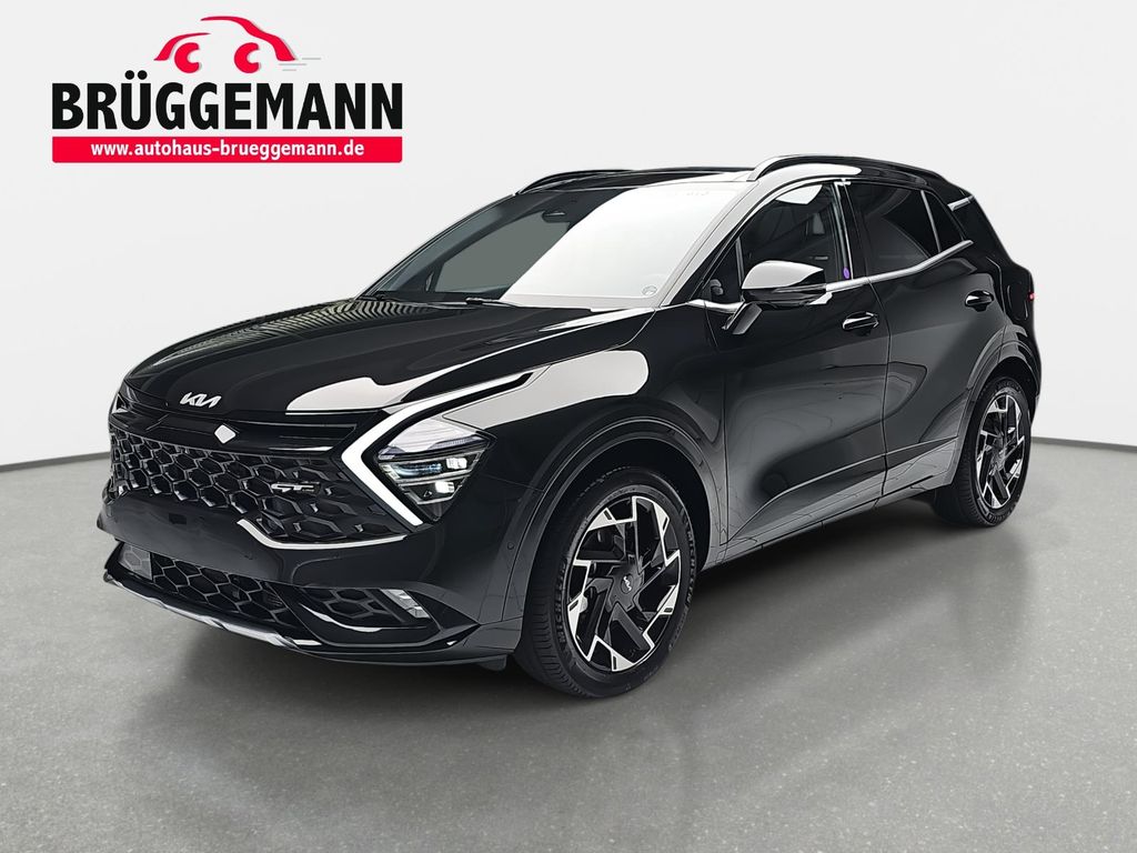 Kia Sportage 2026