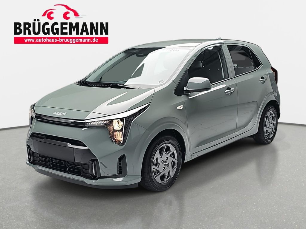 Kia Picanto 2026