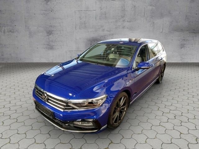 Volkswagen Passat Variant 2021