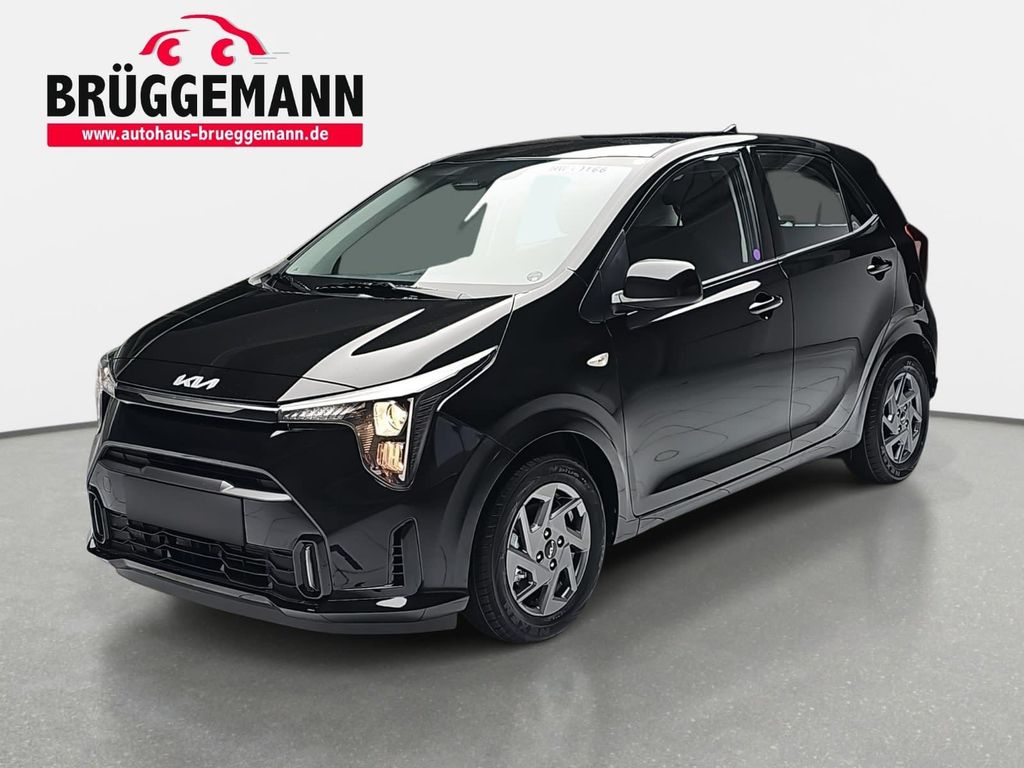 Kia Picanto 2026