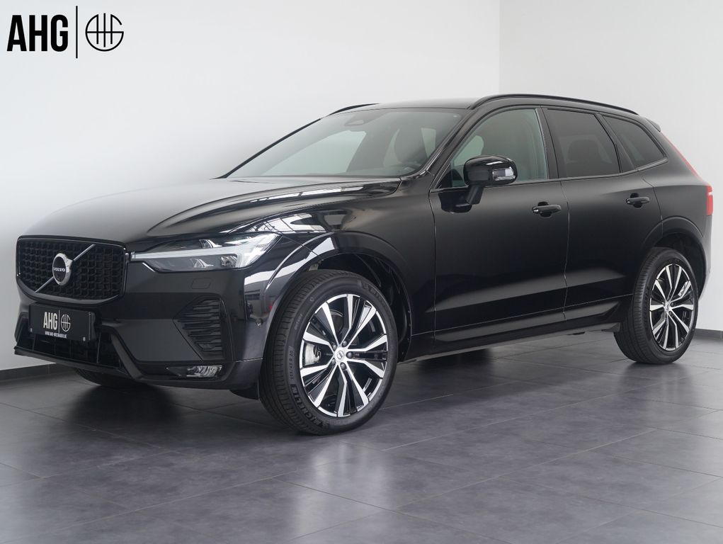 Volvo XC60 2023