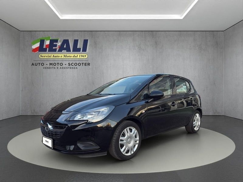 Opel Corsa 2018