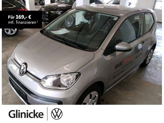 Volkswagen up! 2021