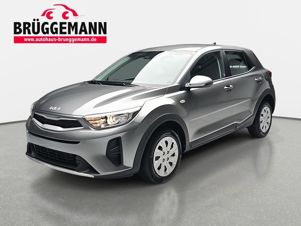 Kia Stonic 2026