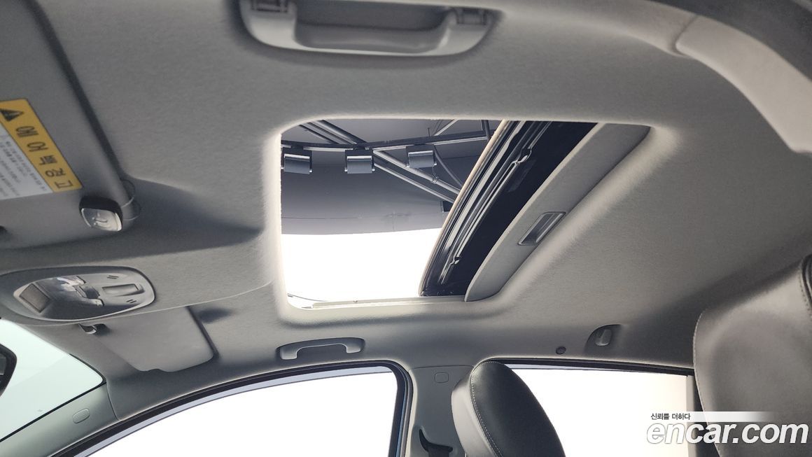 ChevroletGMDaewoo Spark 2016